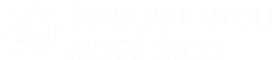Šiaulių knygų mugė 2025